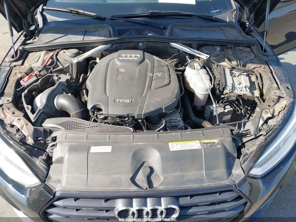 2019 AUDI A5 45 PREMIUM