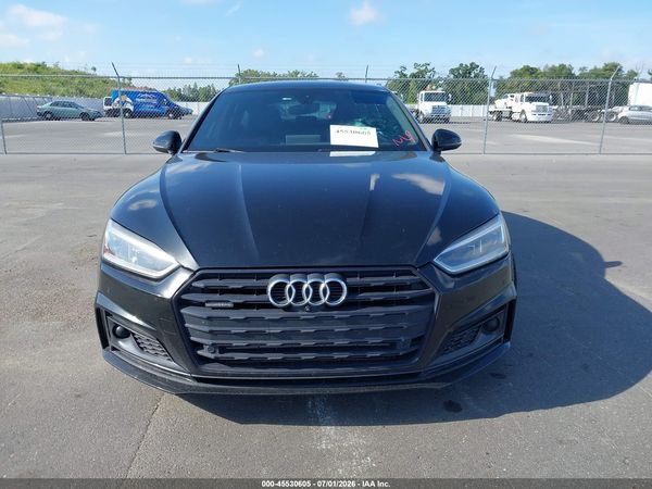 2019 AUDI A5 45 PREMIUM