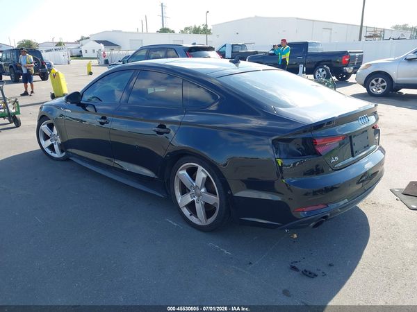 2019 AUDI A5 45 PREMIUM
