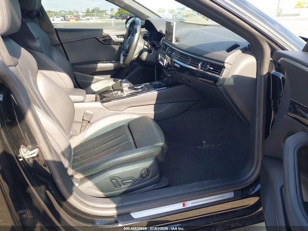 2019 AUDI A5 45 PREMIUM