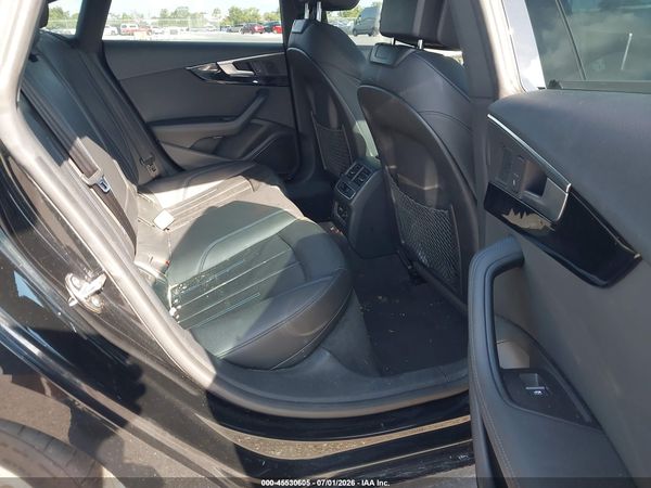 2019 AUDI A5 45 PREMIUM