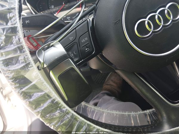 2018 AUDI A5 2.0T PREMIUM