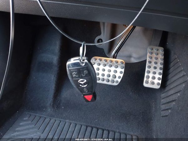2016 MERCEDES-BENZ CLA 250 CLA250