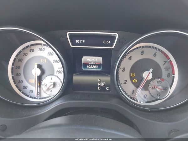 2016 MERCEDES-BENZ CLA 250 CLA250