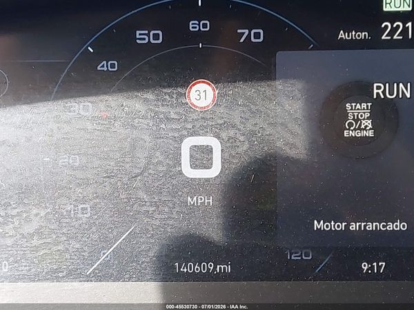 2022 RAM PROMASTER 3500