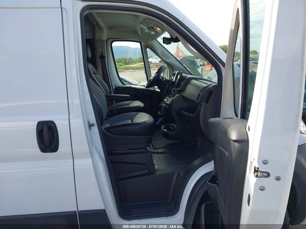 2022 RAM PROMASTER 3500