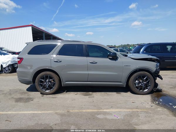 2026 DODGE DURANGO GT PLUS AWD HEMI V8