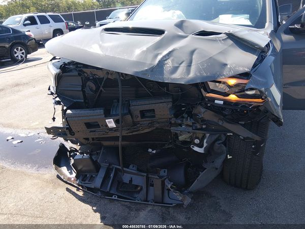 2026 DODGE DURANGO GT PLUS AWD HEMI V8