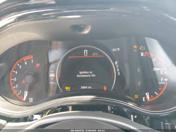 2026 DODGE DURANGO GT PLUS AWD HEMI V8