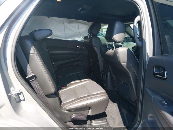 2026 DODGE DURANGO GT PLUS AWD HEMI V8
