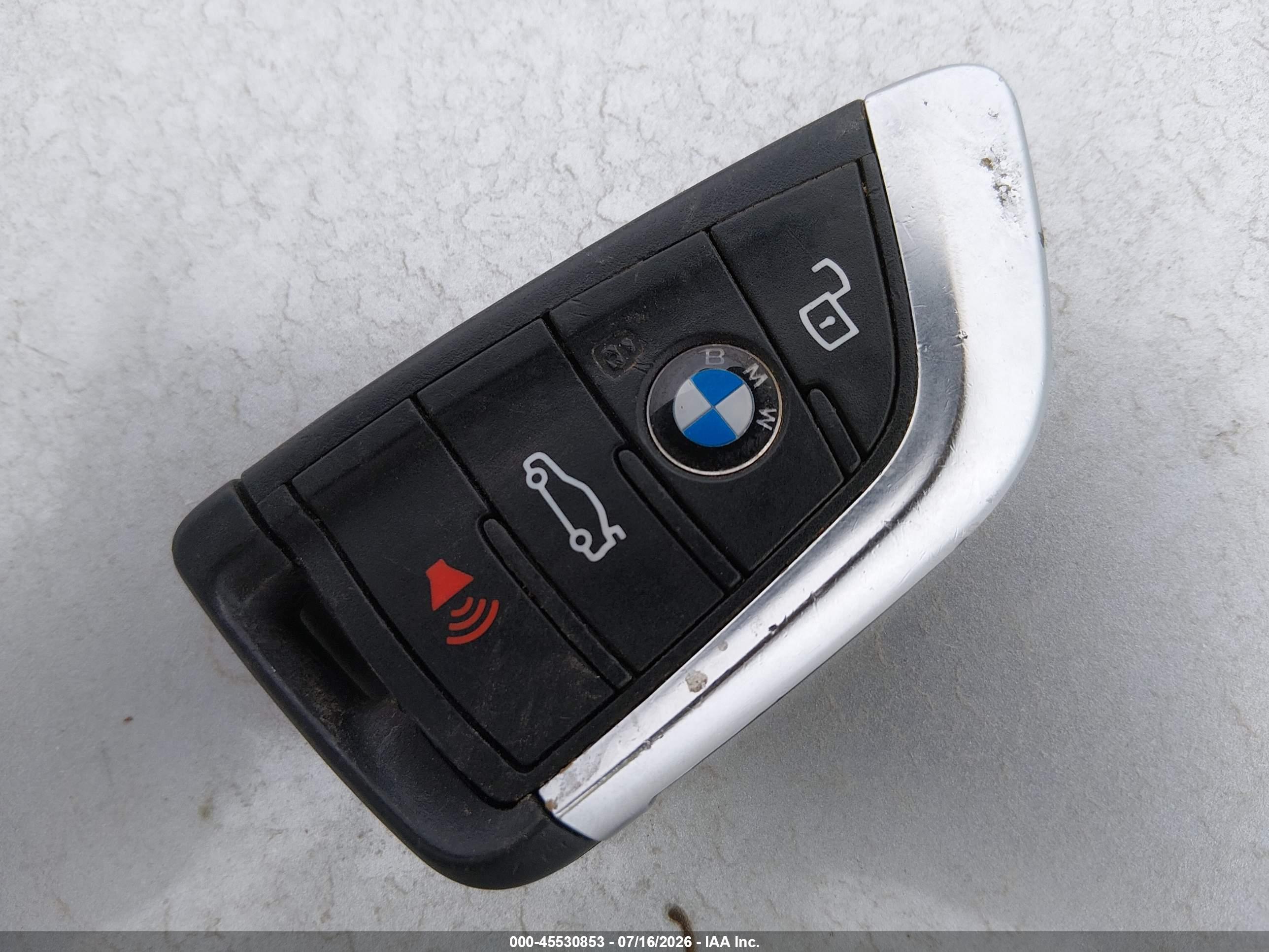 2021 BMW X3 PHEV XDRIVE30E