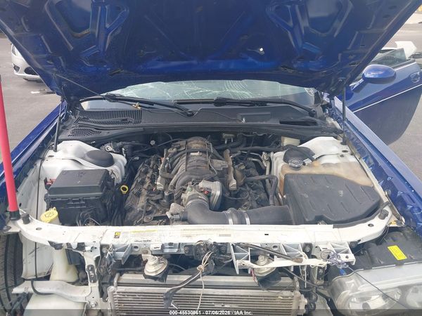 2012 DODGE CHALLENGER R/T