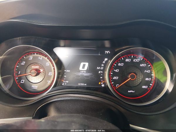 2021 DODGE CHARGER SCAT PACK RWD