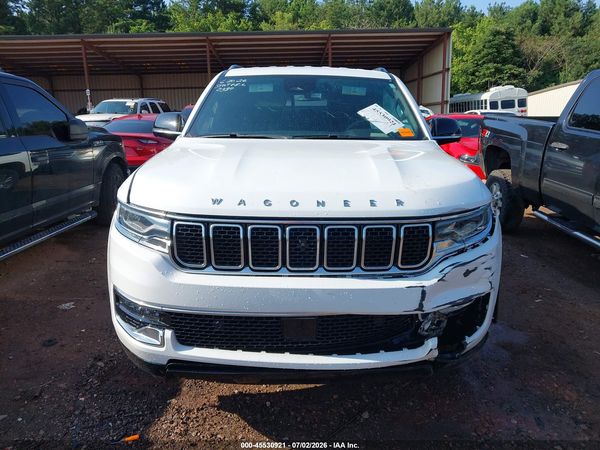 2024 JEEP WAGONEER SERIES I 4X2