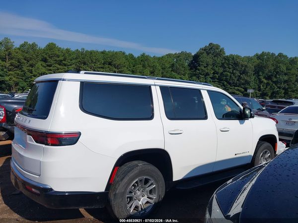2024 JEEP WAGONEER SERIES I 4X2