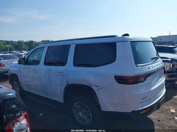 2024 JEEP WAGONEER SERIES I 4X2