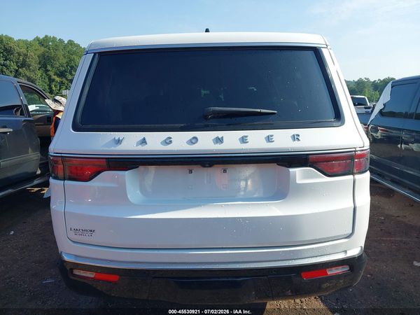 2024 JEEP WAGONEER SERIES I 4X2