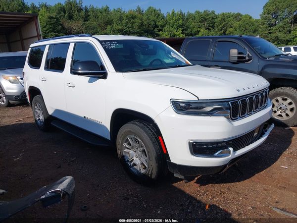 2024 JEEP WAGONEER SERIES I 4X2
