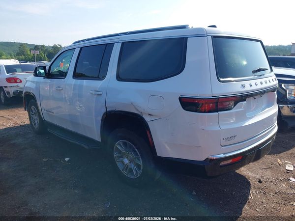 2024 JEEP WAGONEER SERIES I 4X2