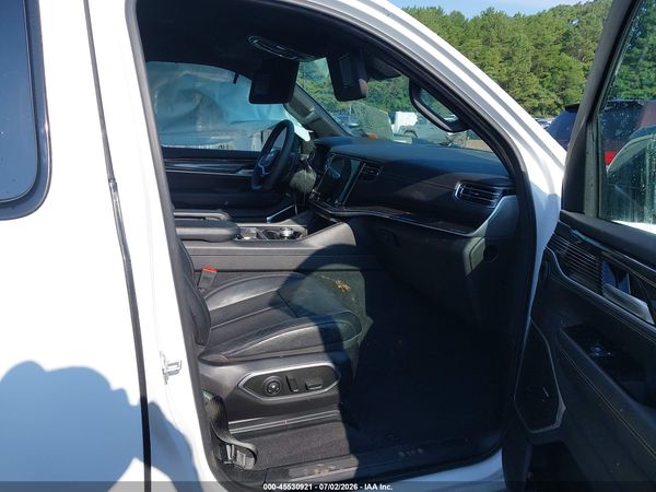 2024 JEEP WAGONEER SERIES I 4X2