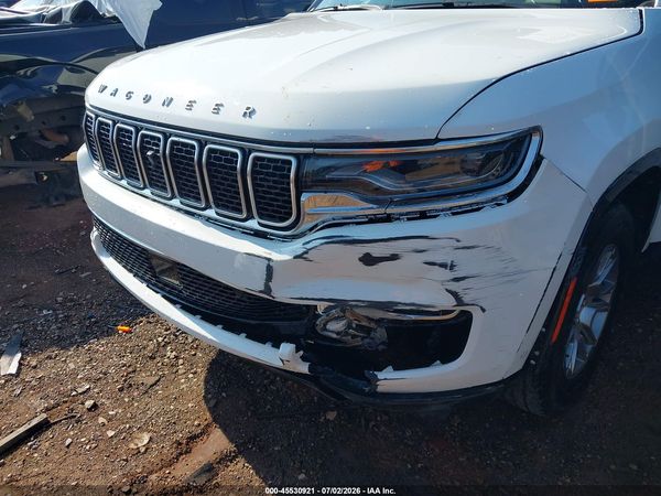2024 JEEP WAGONEER SERIES I 4X2