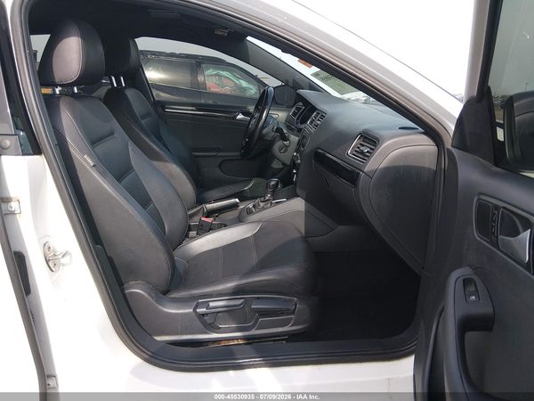 2018 VOLKSWAGEN JETTA 1.8T SE SPORT — I5