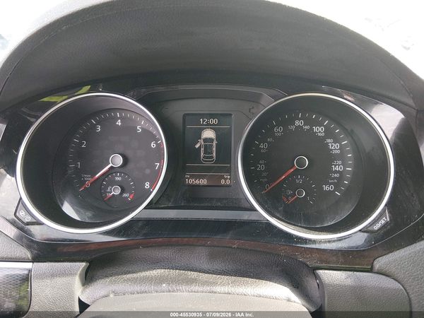 2018 VOLKSWAGEN JETTA 1.8T SE SPORT — I7