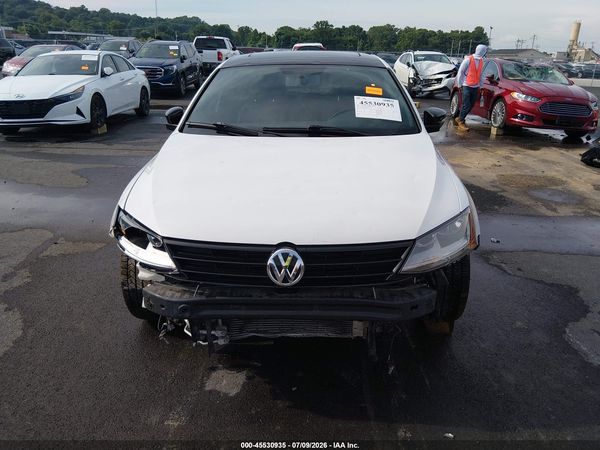 2018 VOLKSWAGEN JETTA 1.8T SE SPORT — I115