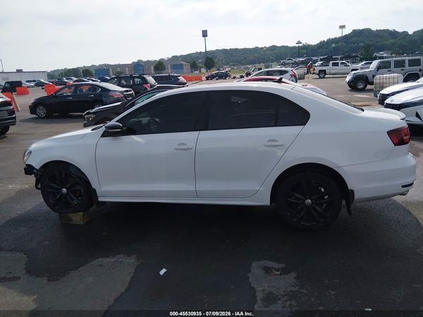 2018 VOLKSWAGEN JETTA 1.8T SE SPORT — I117