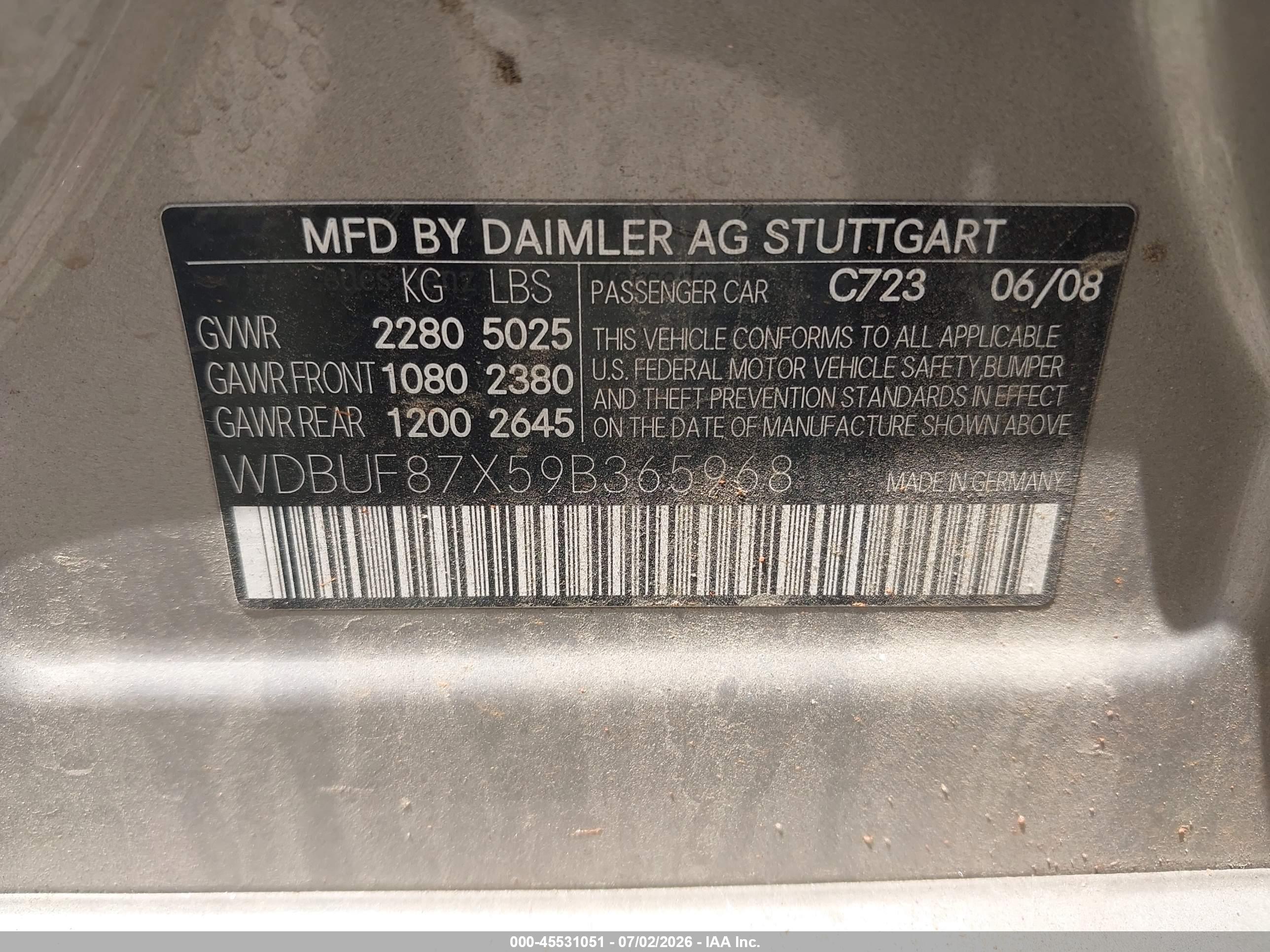 2009 MERCEDES-BENZ E 350 E350 4 MATIC
