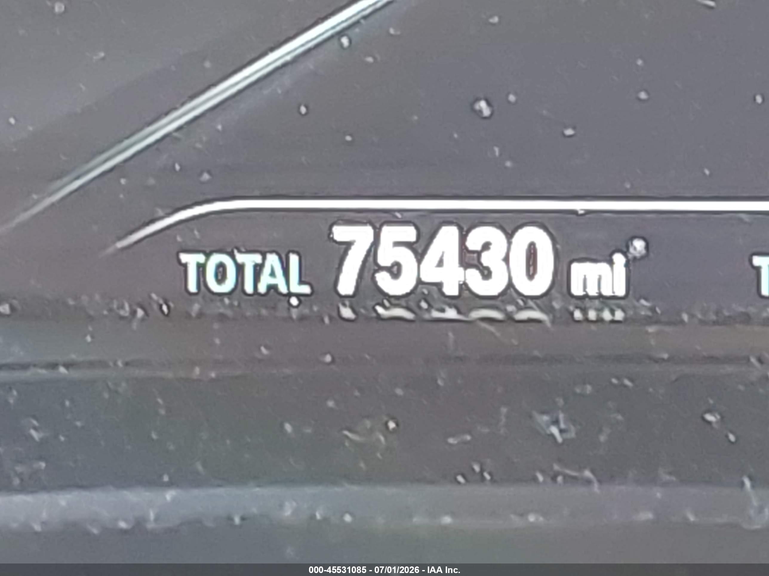 2019 BMW 530E IPERFORMANCE