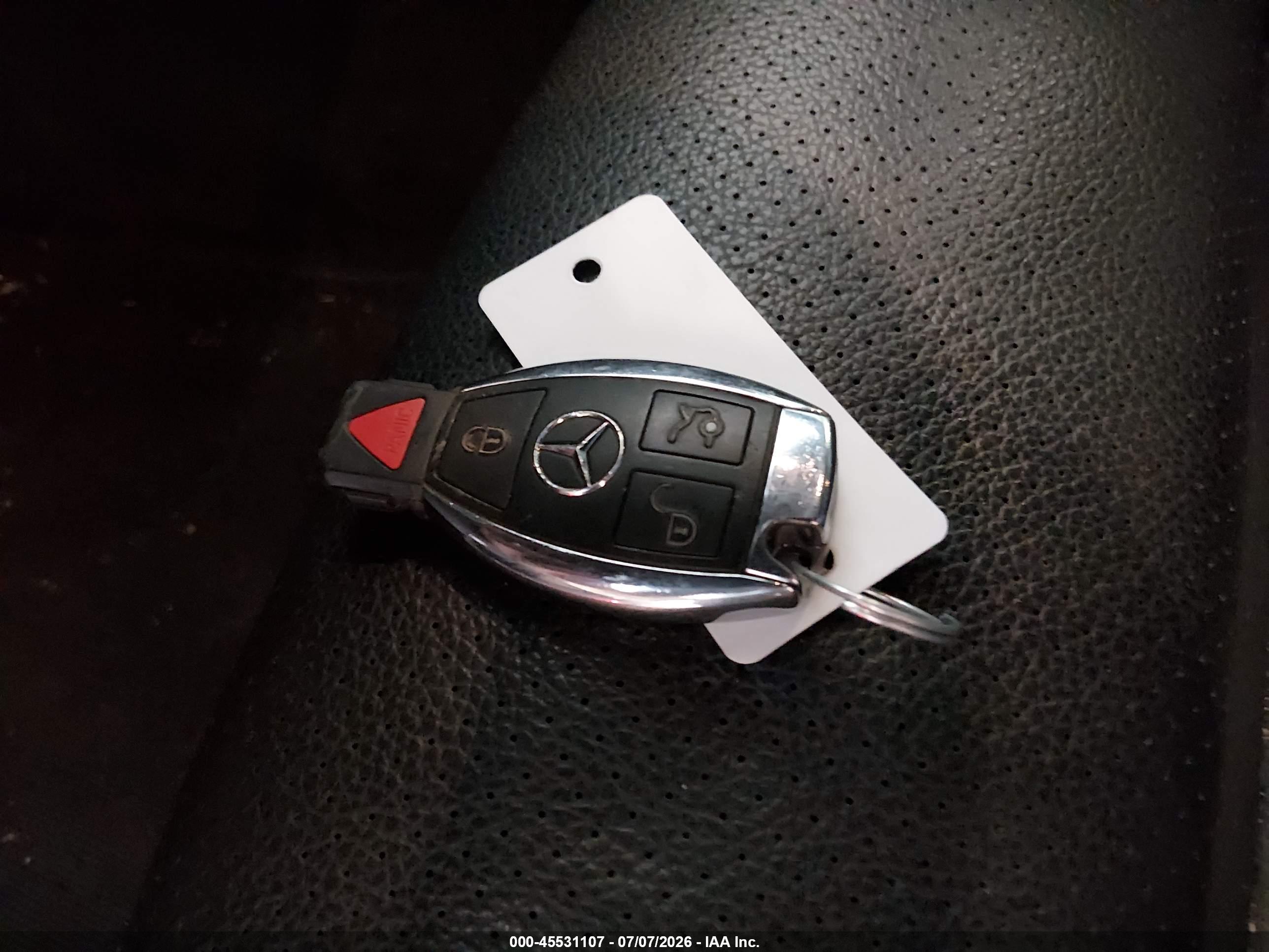 2018 MERCEDES-BENZ C 300 C300