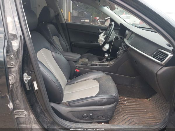 2020 KIA OPTIMA EX PREMIUM
