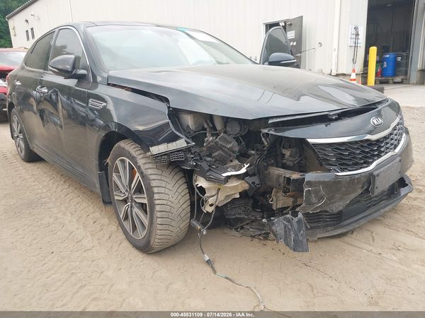 2020 KIA OPTIMA EX PREMIUM
