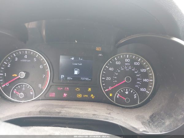 2020 KIA OPTIMA EX PREMIUM