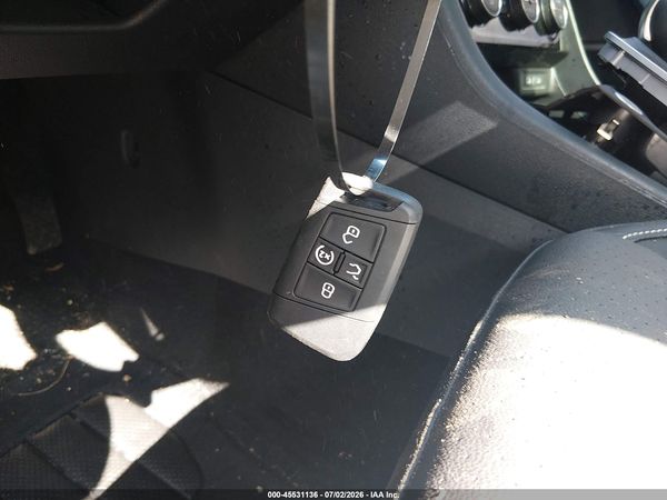 2024 VOLKSWAGEN JETTA 1.5T SE — I11