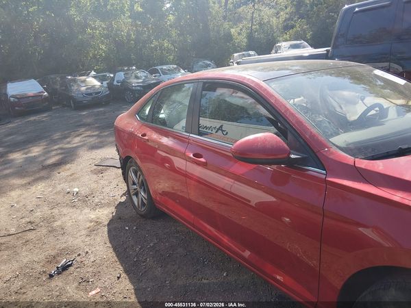 2024 VOLKSWAGEN JETTA 1.5T SE — I116