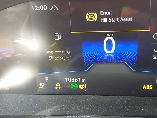 2024 VOLKSWAGEN JETTA 1.5T SE — I118