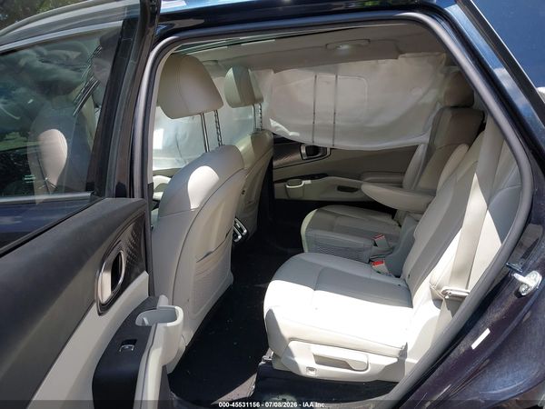 2021 KIA SORENTO HYBRID EX