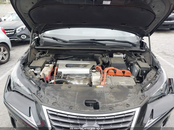2020 LEXUS NX 300H 300H Premium