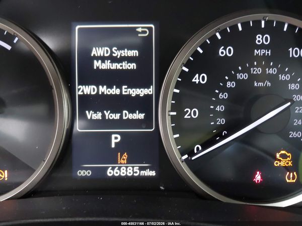 2020 LEXUS NX 300H 300H Premium