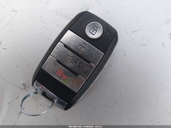 2023 KIA RIO 5-DOOR S