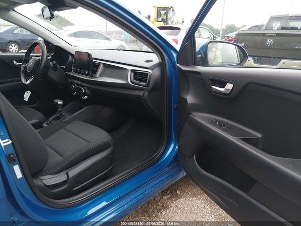 2023 KIA RIO 5-DOOR S