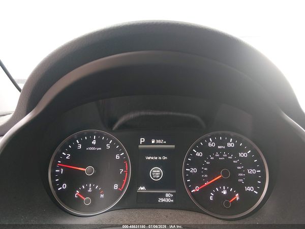 2023 KIA RIO 5-DOOR S