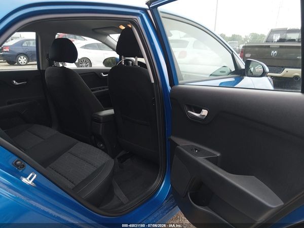 2023 KIA RIO 5-DOOR S