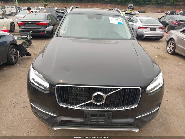 2019 VOLVO XC90 T5 MOMENTUM