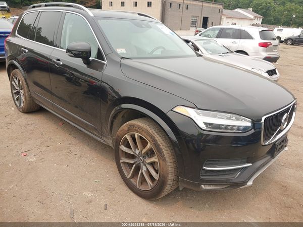 2019 VOLVO XC90 T5 MOMENTUM