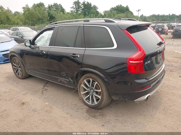 2019 VOLVO XC90 T5 MOMENTUM
