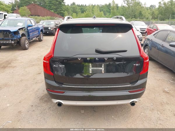 2019 VOLVO XC90 T5 MOMENTUM