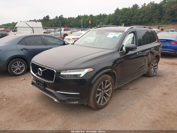 2019 VOLVO XC90 T5 MOMENTUM
